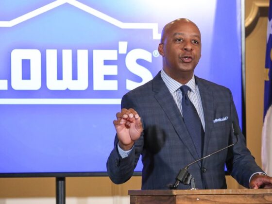 Marvin Ellison