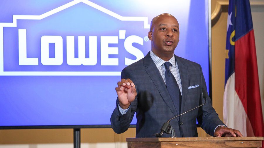 Marvin Ellison