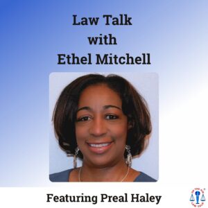 Preal Haley