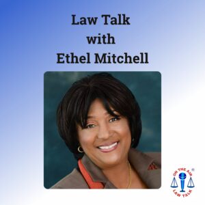 Ethel Mitchell