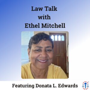 Attorney Donata Edwards