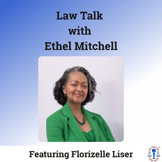 Florizelle Liser