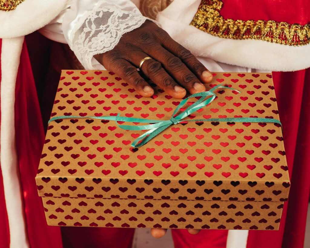 Ways to give. Charity. Donation.