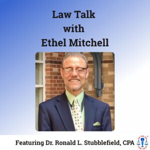 Dr. Ronald L. Stubblefield, CPA