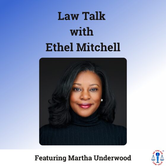 Martha Underwood